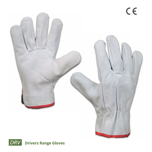 Driver Range Gloves