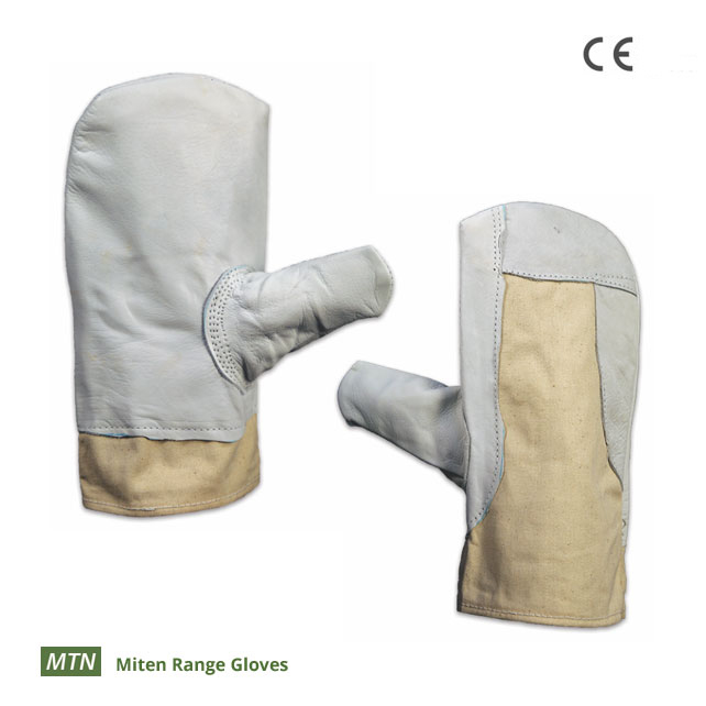 Miten Range Gloves