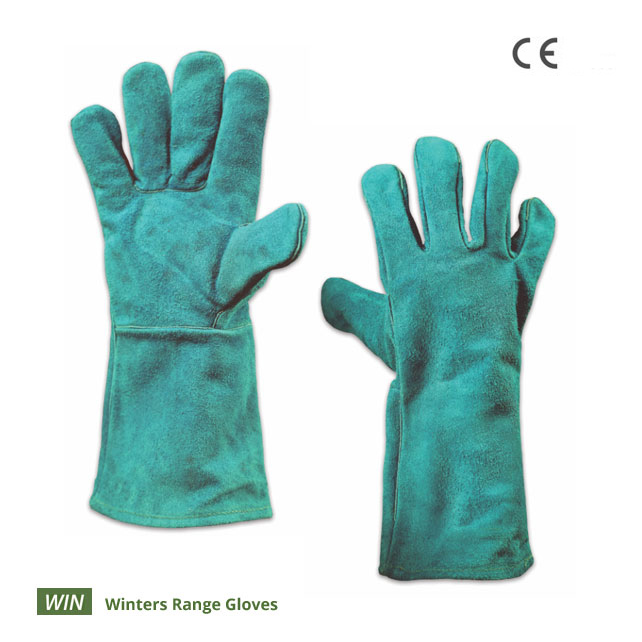 Winter Range Gloves